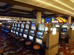 Celebrity Eclipse Casino picture