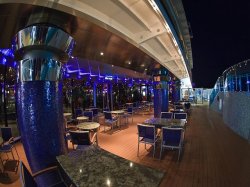 Carnival Dream The Lanai Promenade picture