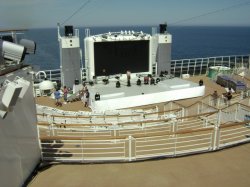 Norwegian Epic Spice H2O Bar & Grill picture