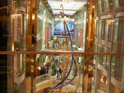 Explorer of the Seas Royal Promenade picture