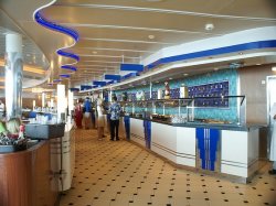 Explorer of the Seas Windjammer Cafe picture