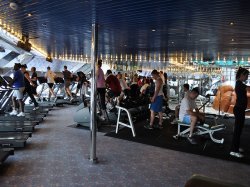 Carnival Glory Spa and Fitness Center picture