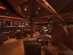 Carnival Splendor Robusto Cigar Bar picture