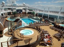 MSC Divina Aqua Park picture