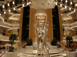 Enchantment of the Seas Centrum picture