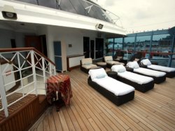 Azamara Quest The Sanctum picture