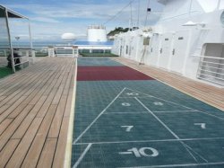 Nautica Sun Deck picture