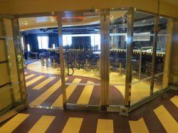 Carnival Breeze Piano Bar 88 picture