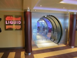 Carnival Breeze Liquid Nightclub picture