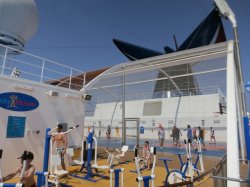 Carnival Breeze Sports Complex picture