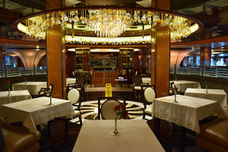 Best Dining Room On Royal Princess at Gary Mousseau blog