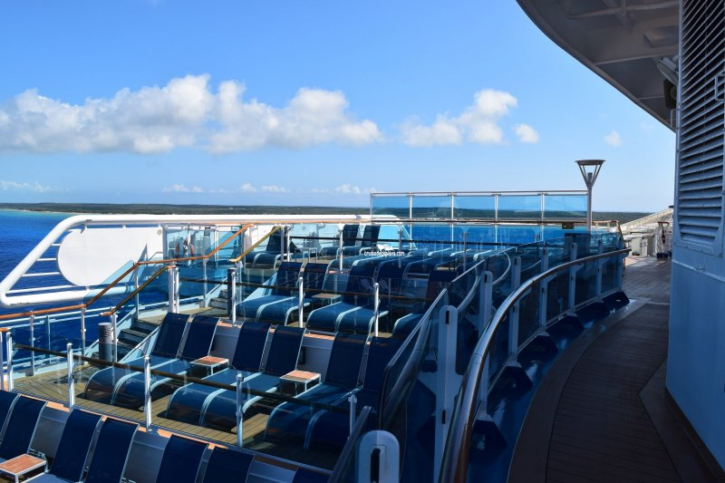 Royal Princess III Movies Under the Stars Pictures