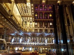 Carnival Pride Renaissance Lobby picture