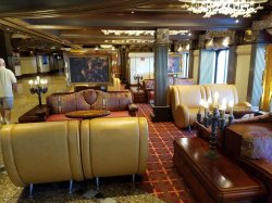 Carnival Pride Renaissance Lobby picture