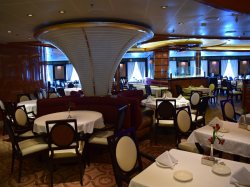 Royal Princess III Concerto Dining Room picture