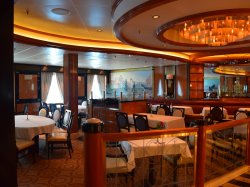 Royal Princess III Concerto Dining Room picture