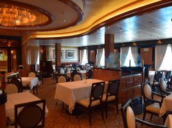 Royal Princess III Concerto Dining Room picture