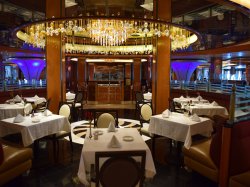 Royal Princess III Concerto Dining Room picture