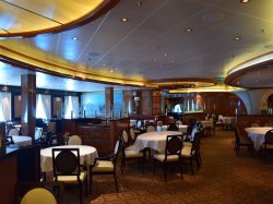 Royal Princess III Concerto Dining Room picture