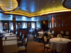 Royal Princess III Concerto Dining Room picture