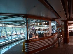 Royal Princess III SeaView Bar picture