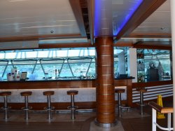 Royal Princess III SeaView Bar picture