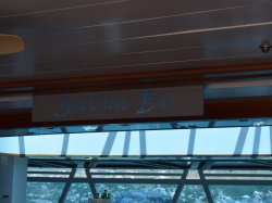 Royal Princess III SeaView Bar picture