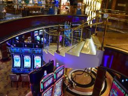 Royal Princess III Atrium picture