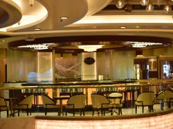 Royal Princess III Ocean Terrace Seafood Bar picture