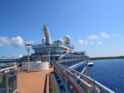 Royal Princess III SeaView Walkway picture