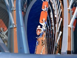 Royal Princess III SeaView Walkway picture