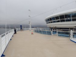 Bridge Top Deck picture