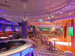 Symphony of the Seas On Air Club picture