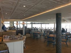 Symphony of the Seas Hooked Seafood picture