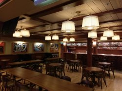 Symphony of the Seas English Pub picture