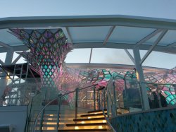 Symphony of the Seas Solarium picture