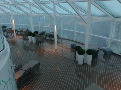 Symphony of the Seas Solarium picture