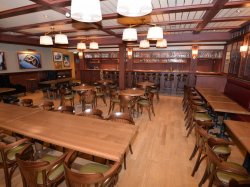 Symphony of the Seas English Pub picture