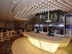 Symphony of the Seas Bionic Bar picture