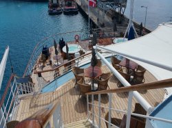 Wind Surf Bridge Deck Aft picture