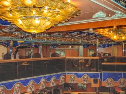 Carnival Victory Atlantic Dining Room Pictures