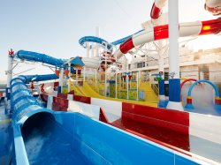 Carnival Horizon WaterWorks picture