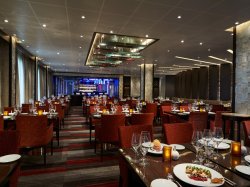 Carnival Horizon Fahrenheit 555 Steakhouse picture