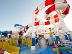 Carnival Horizon WaterWorks picture