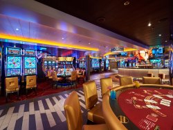 Carnival Horizon Horizon Casino picture