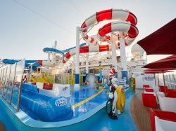 Carnival Horizon WaterWorks picture