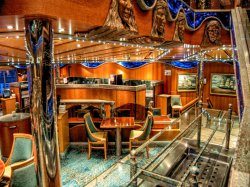 Carnival Victory Atlantic Dining Room Pictures