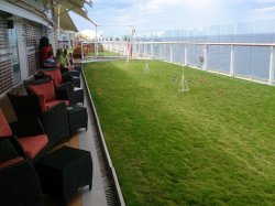 Celebrity Solstice The Lawn Club picture