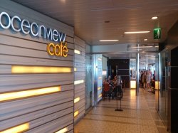Celebrity Solstice Oceanview Cafe picture