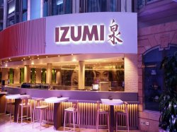 Adventure of the Seas Izumi picture